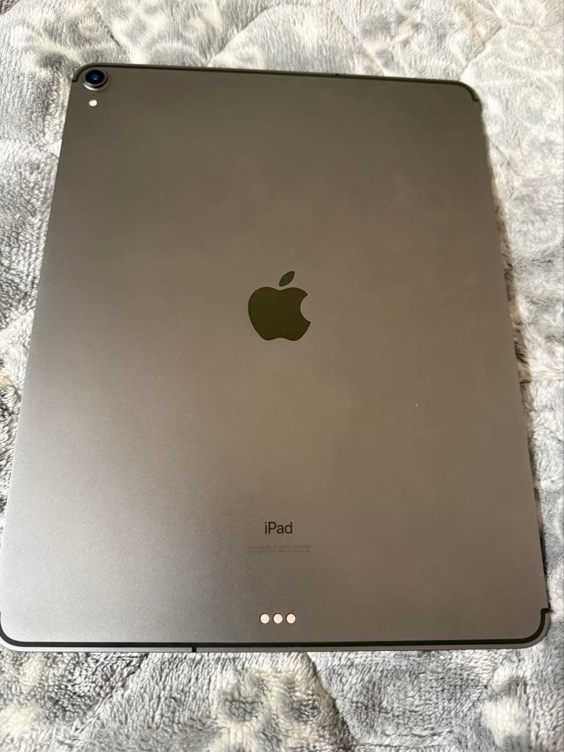 iPad pro 12.9インチ　第3世代