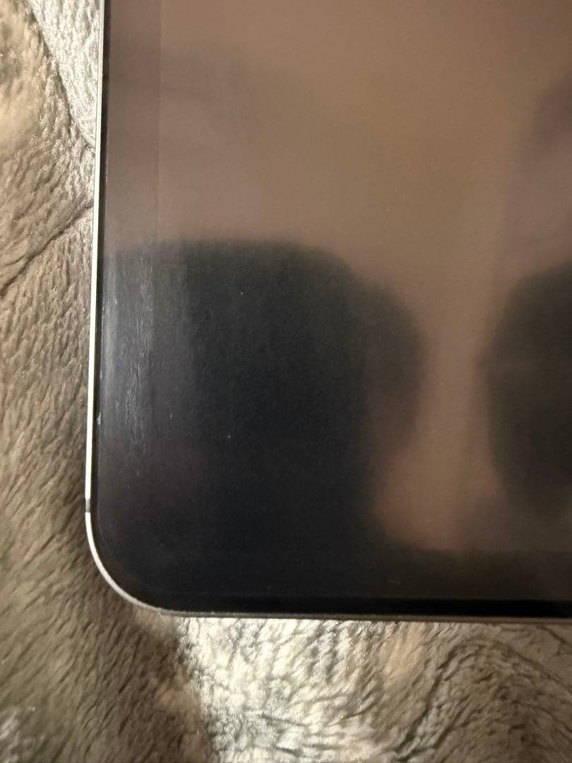 iPad pro 12.9インチ　第3世代