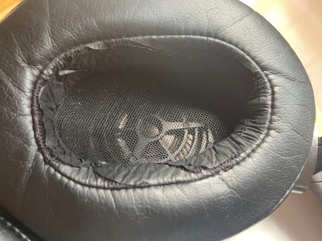 ヘッドホン SONY MDR-1ADAC