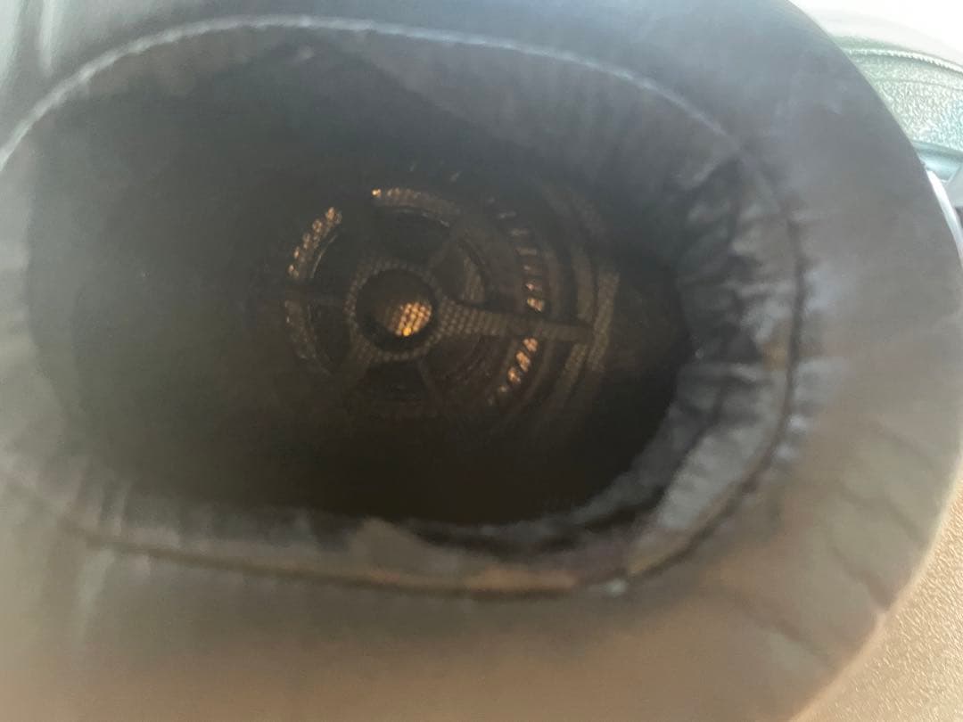 ヘッドホン SONY MDR-1ADAC