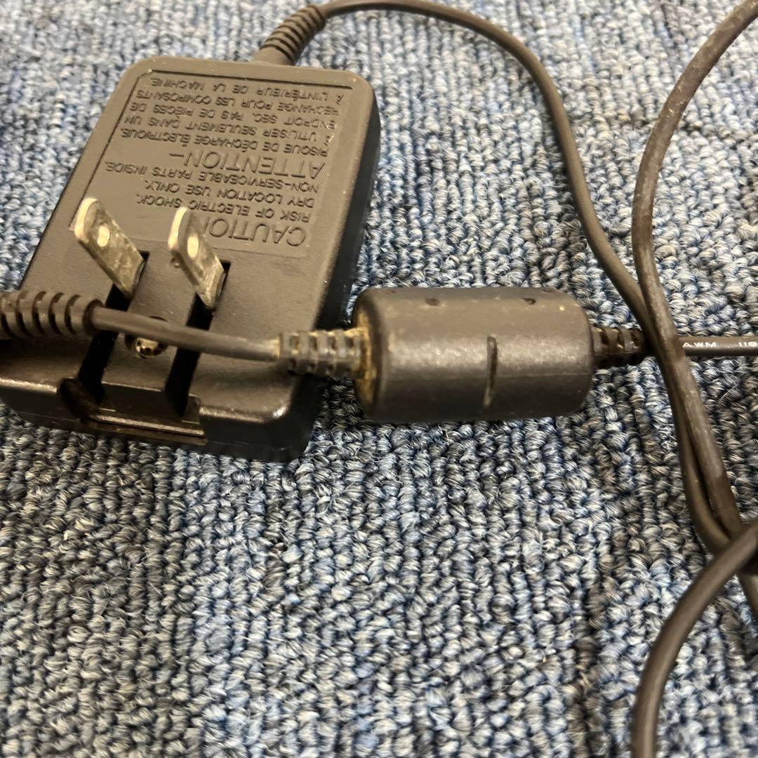 CASIO EXILIM EX-S500 シルバー