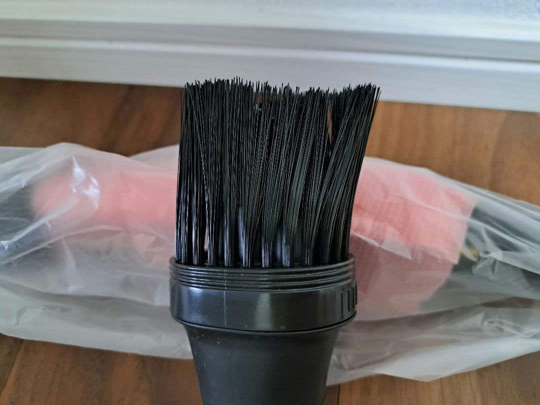 日立　充電式　掃除機PV-BH900G