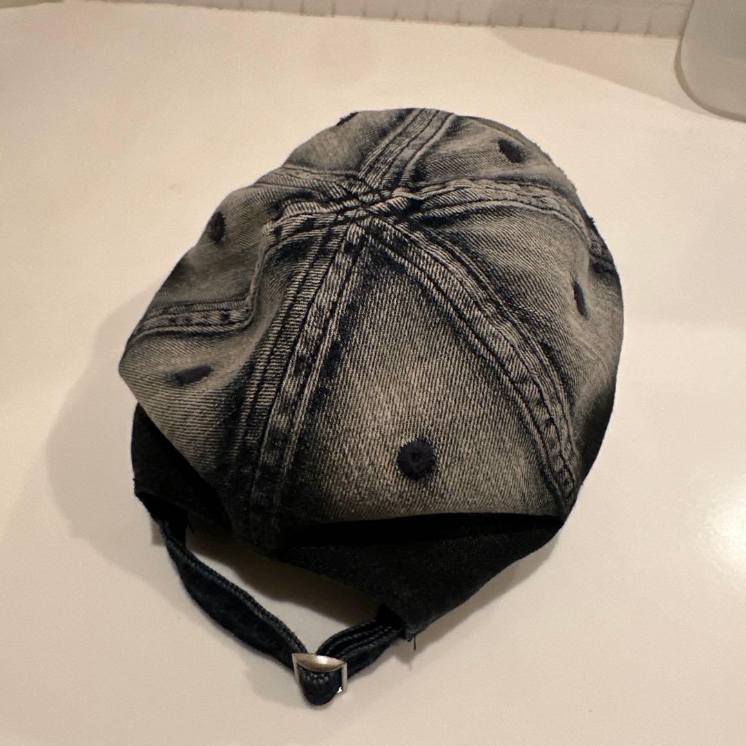 Mowalola MW HAT AW23 レア