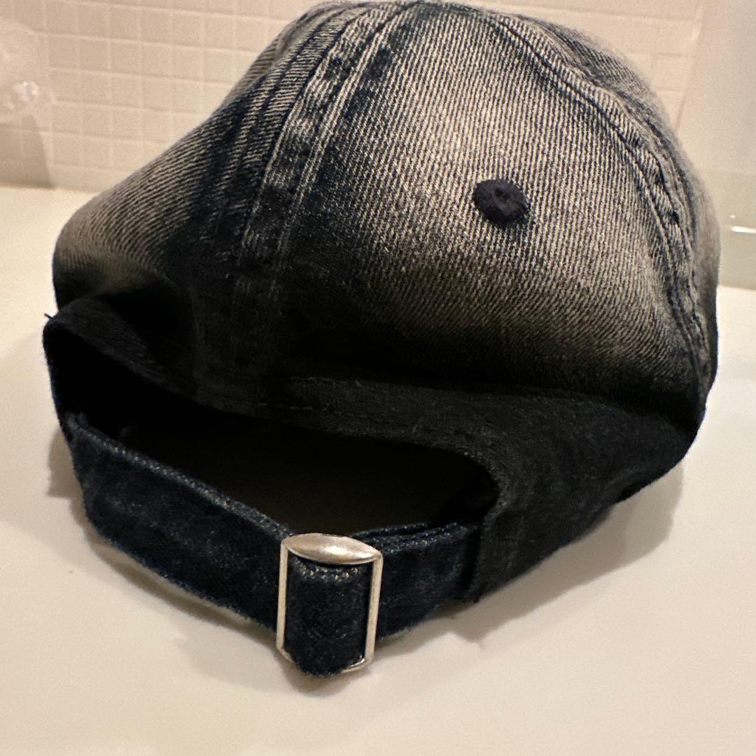 Mowalola MW HAT AW23 レア