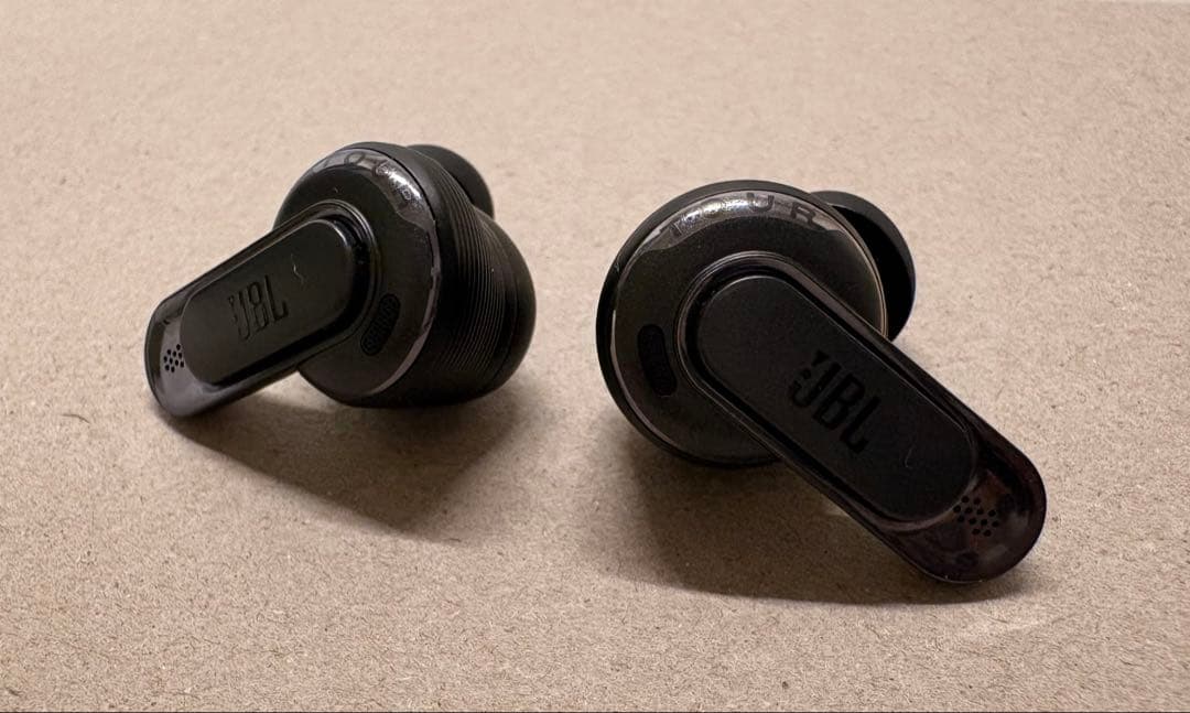 [限界値下げ]JBL TOUR PRO 3 black