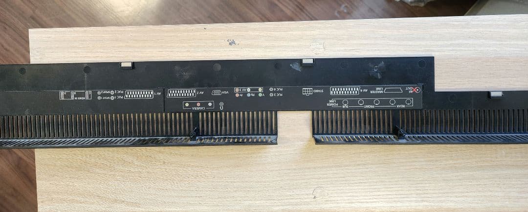 BEOVISION10　-　46