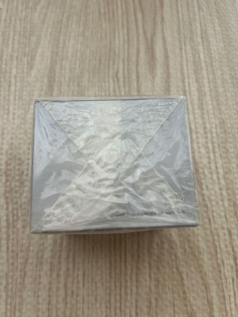 【最終値下】CRE+ ミネラルKSイオンゲル 50g ワールドレップ(シルバー)