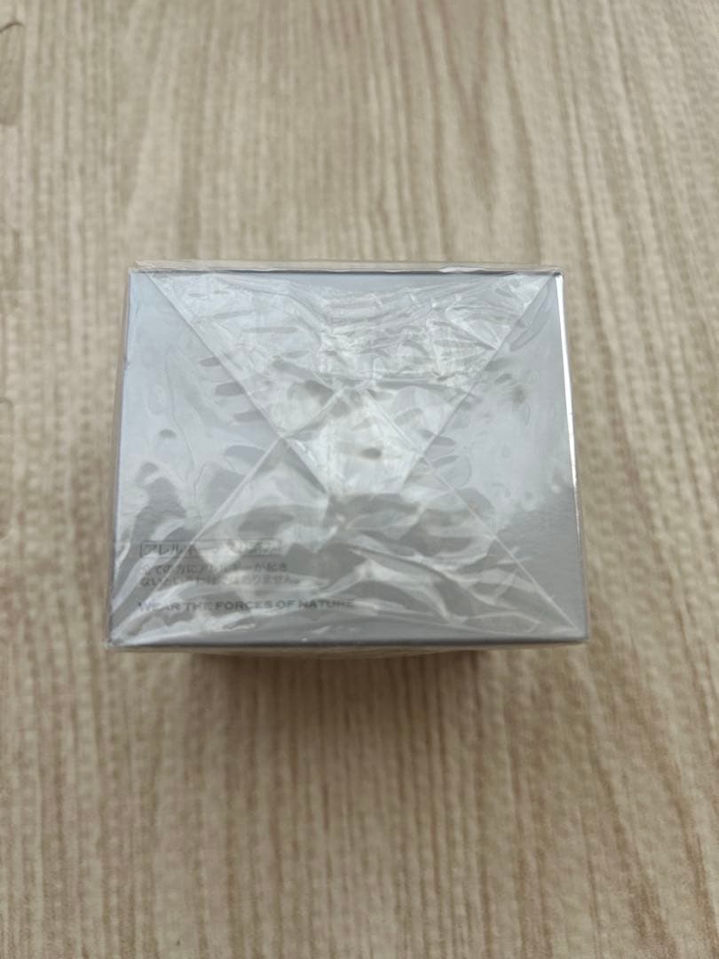 【最終値下】CRE+ ミネラルKSイオンゲル 50g ワールドレップ(シルバー)