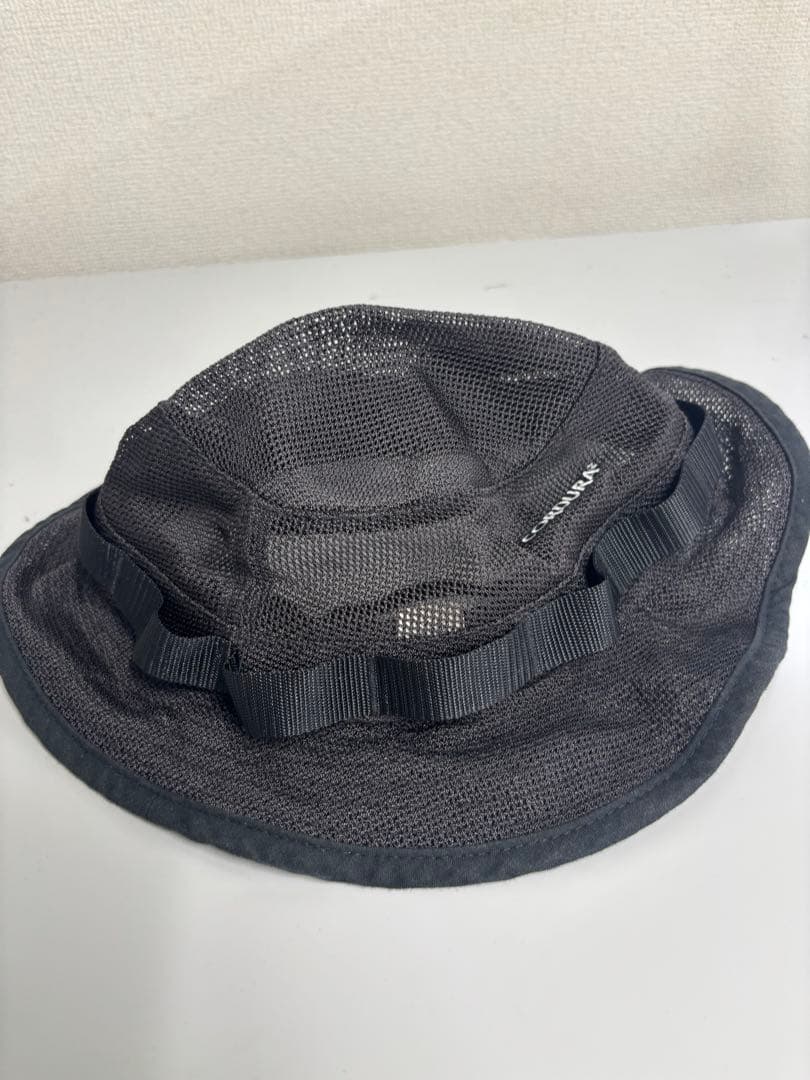 帽子 supreme Boonie s/m