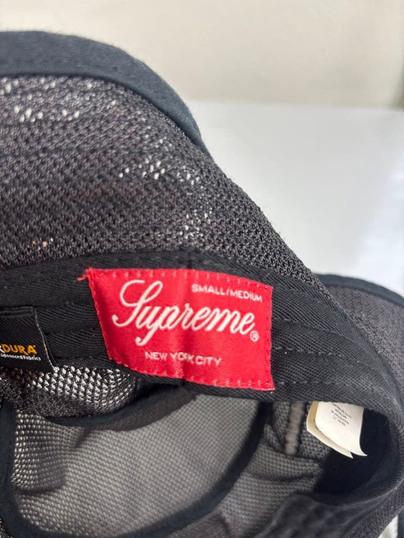 帽子 supreme Boonie s/m