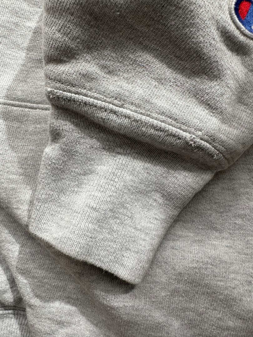 k*t様 チャンピオン ダブルフェイス 希少 80s usa製 XXL リバース