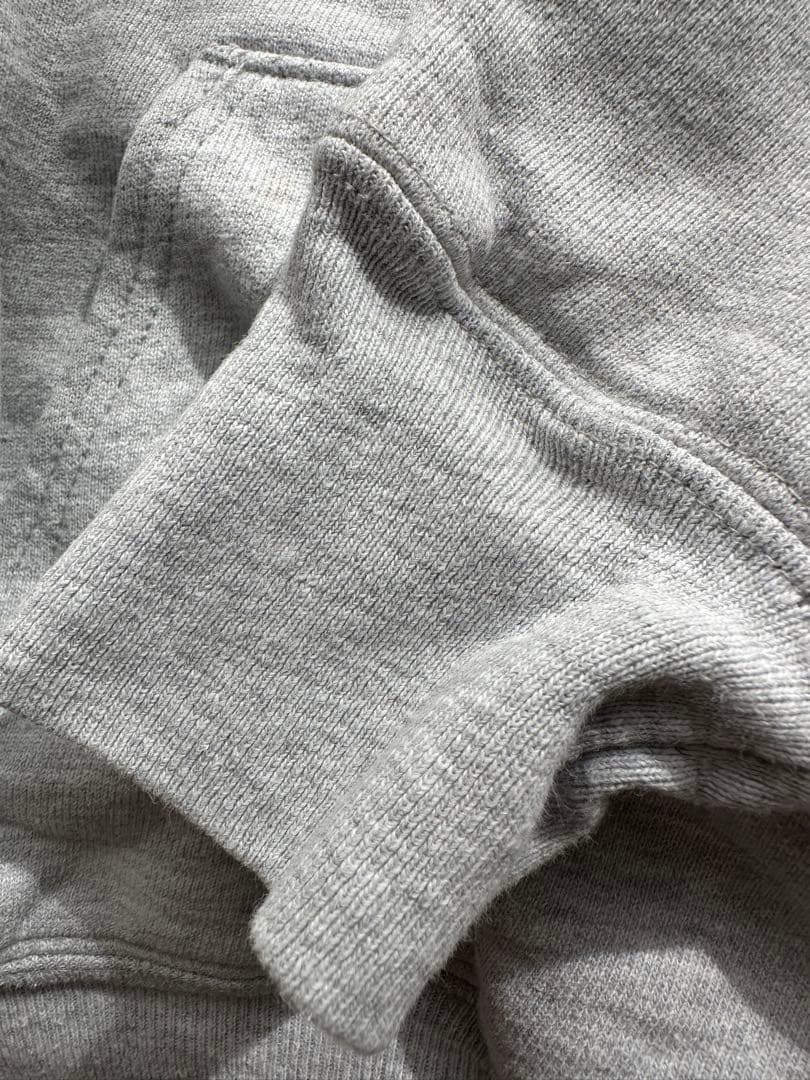 k*t様 チャンピオン ダブルフェイス 希少 80s usa製 XXL リバース