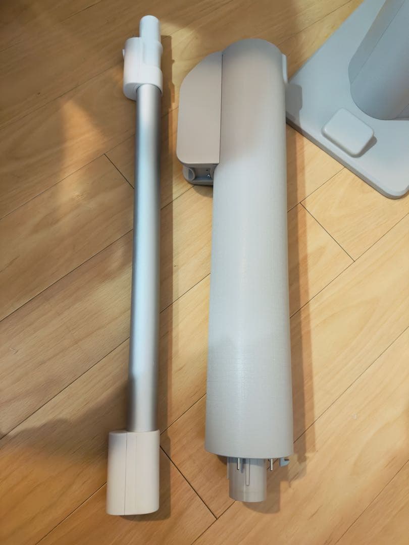 【定価9万】パナソニックコードレススティック掃除機 MC-NX810KM-W