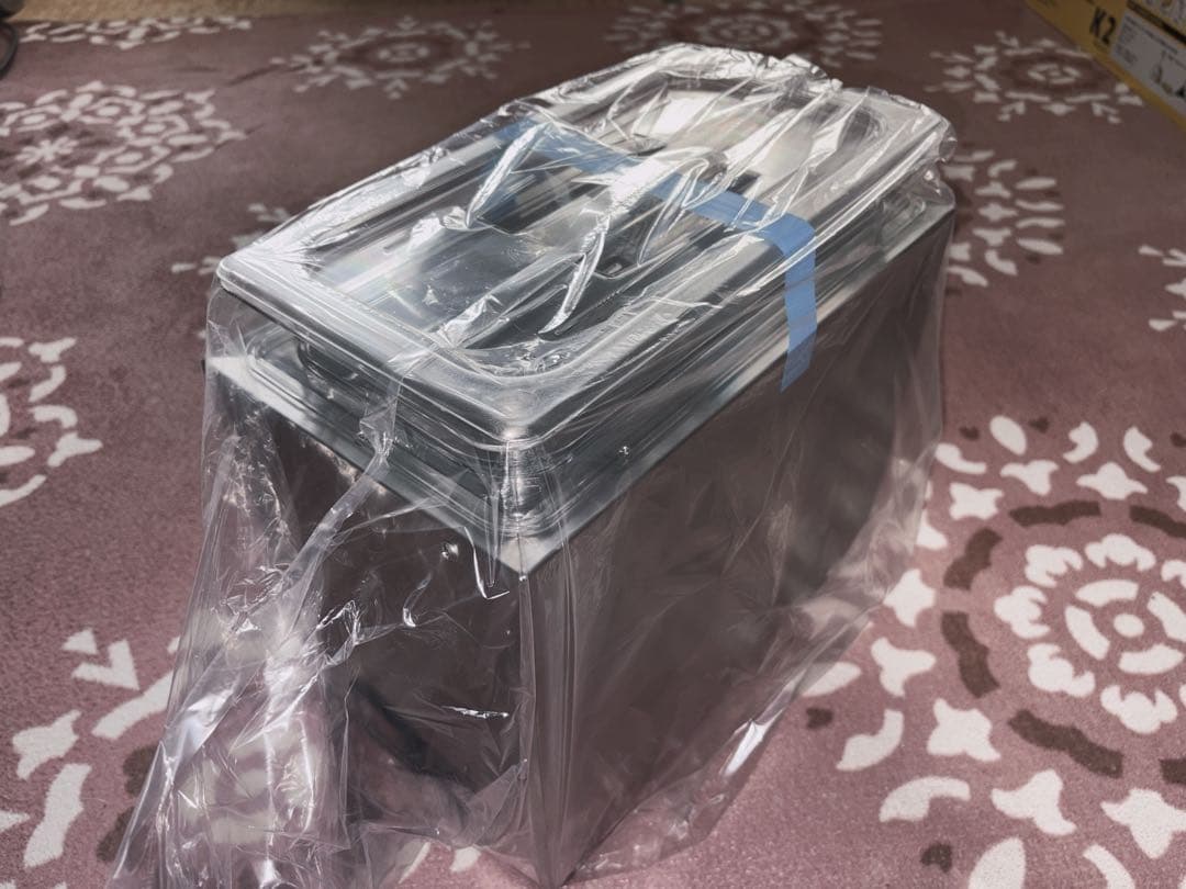 タイジ製　ウォーマー