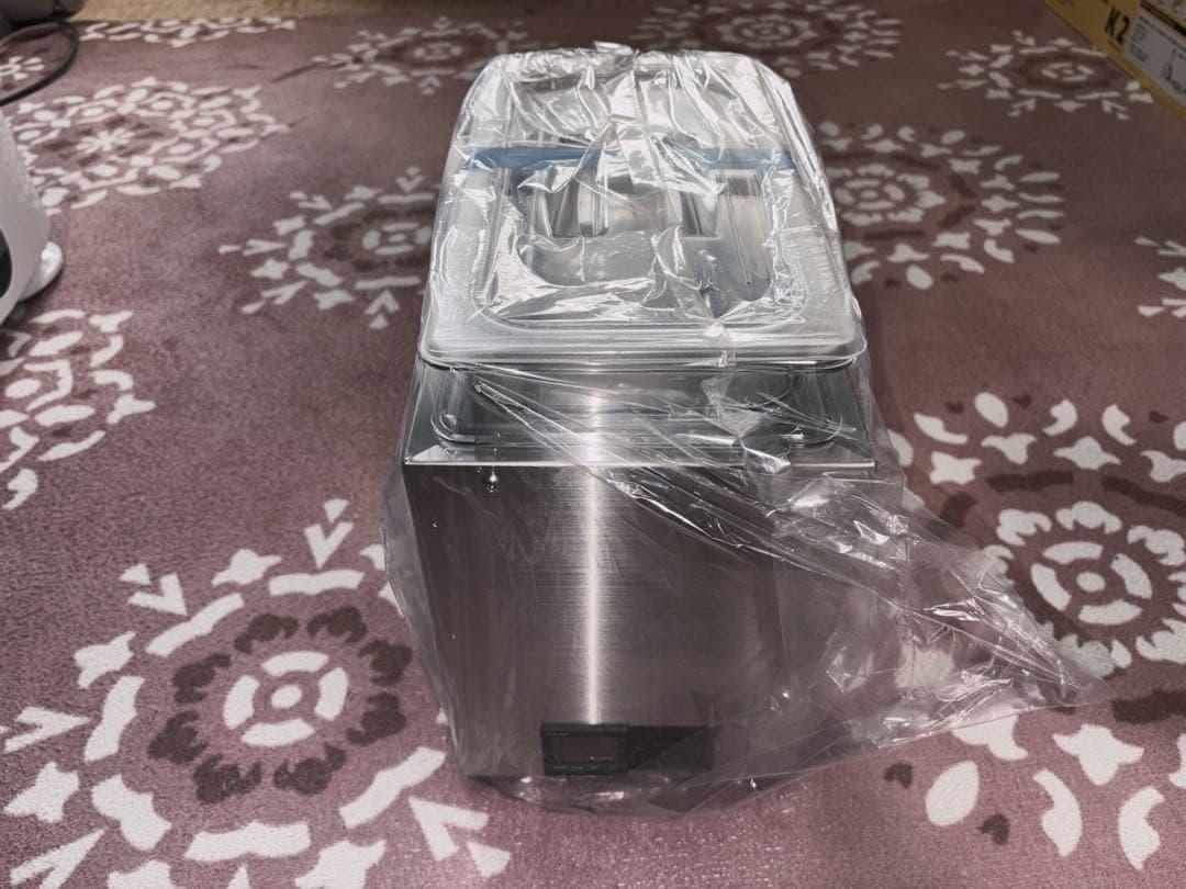 タイジ製　ウォーマー