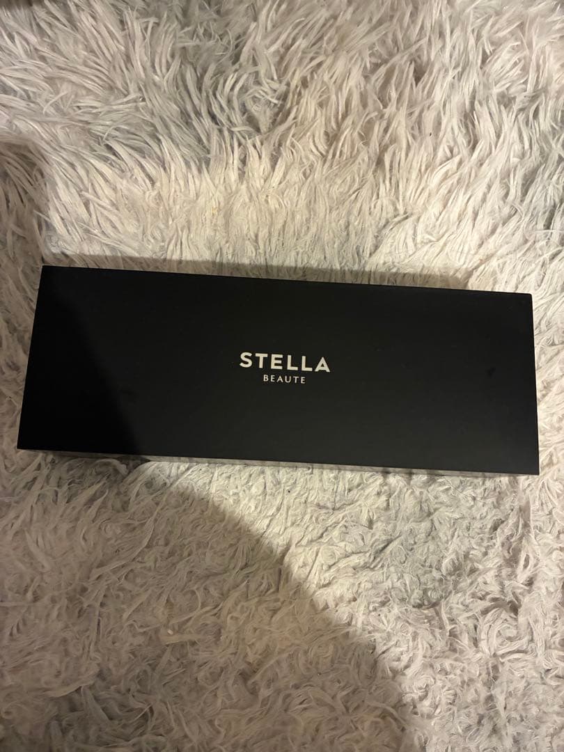 ステラボーテ　ビューティースティック　美顔器