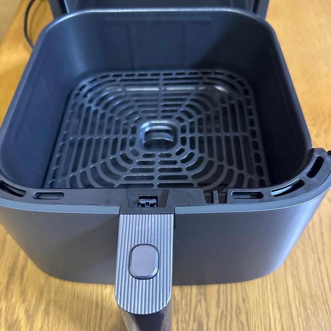 ⭐︎COSORI コソリ　ノンフライヤー　6.0リットル　6L 大容量⭐︎