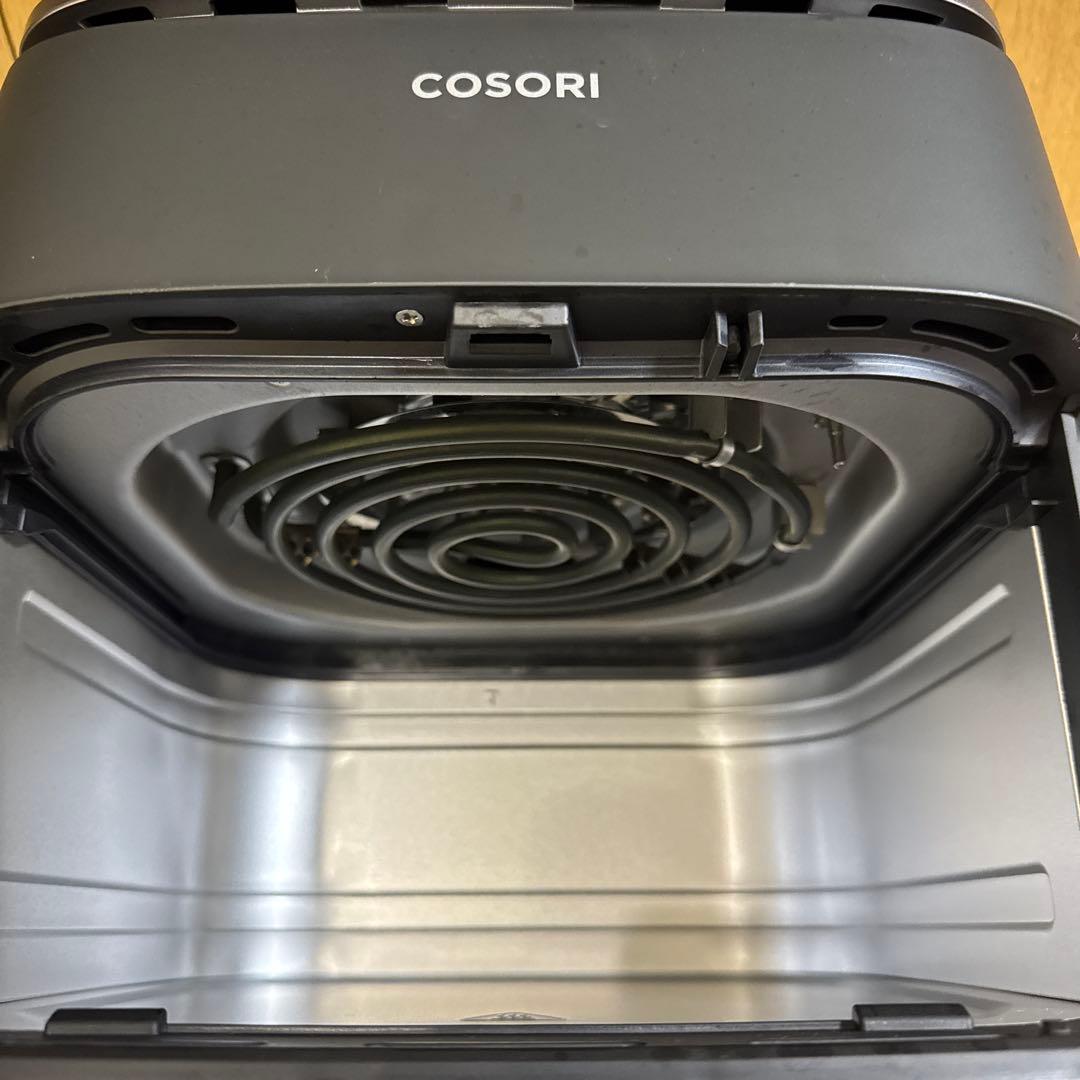 ⭐︎COSORI コソリ　ノンフライヤー　6.0リットル　6L 大容量⭐︎