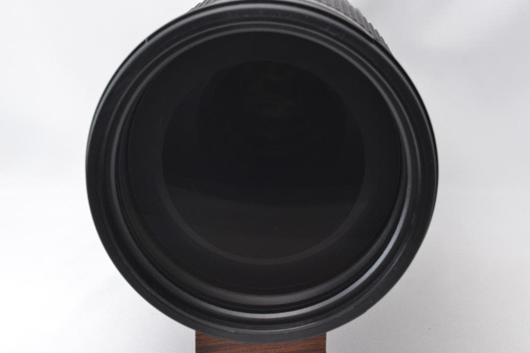 ■ 美品 ■ ニコン　Nikon AF-S 200-500mm VR 元箱付
