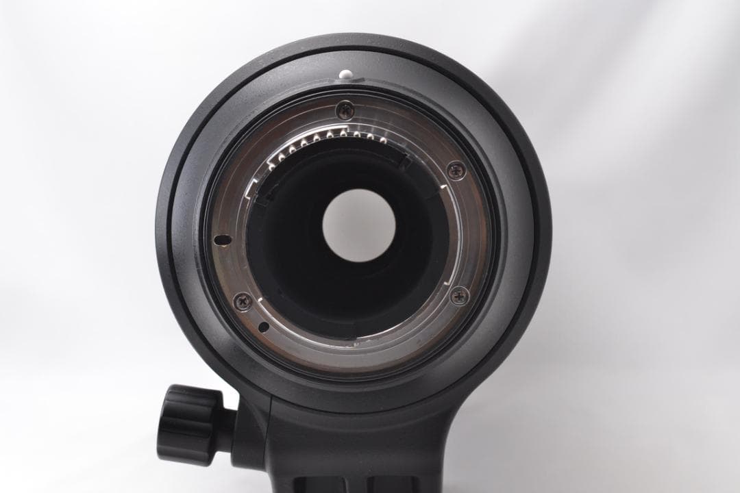 ■ 美品 ■ ニコン　Nikon AF-S 200-500mm VR 元箱付