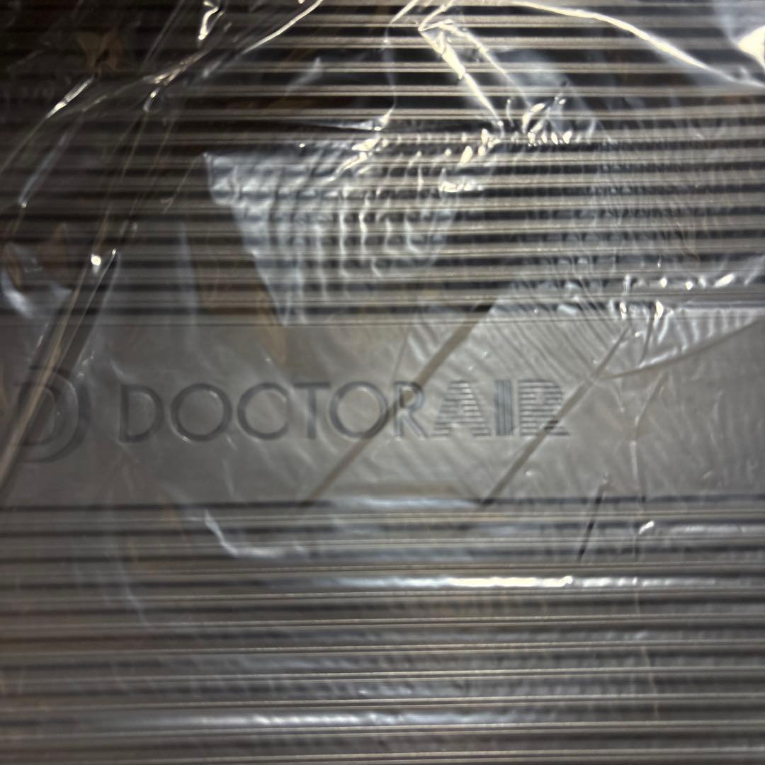 DOCTOR AIR 3Dスーパーブレード