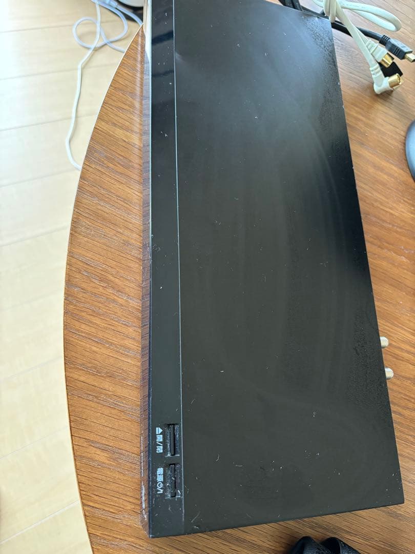 Panasonic ブルーレイ DMR-BRW560ブルーレイレコーダー