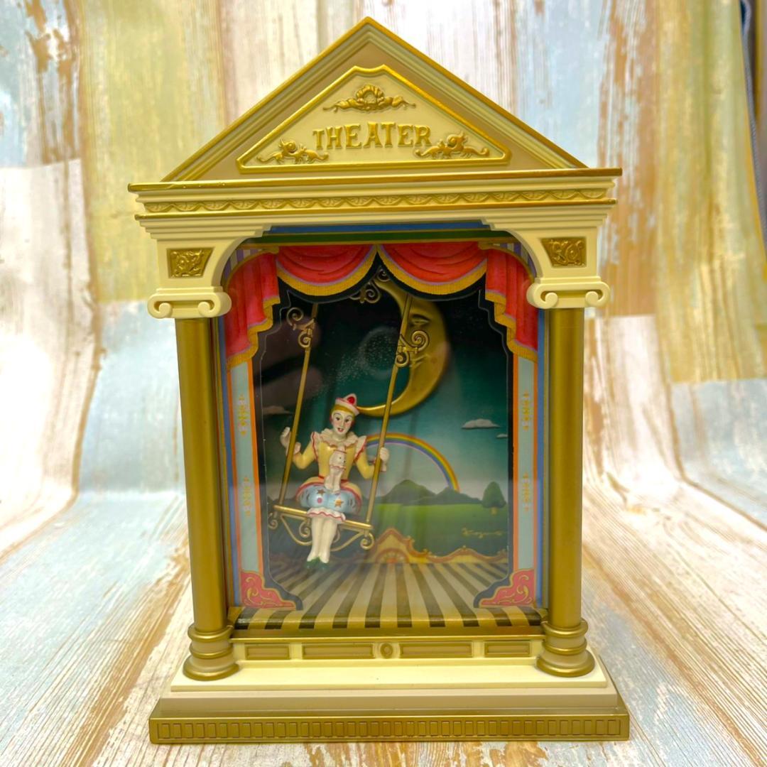 むらいこうじ koji murai ★THEATER オルゴール★カノン