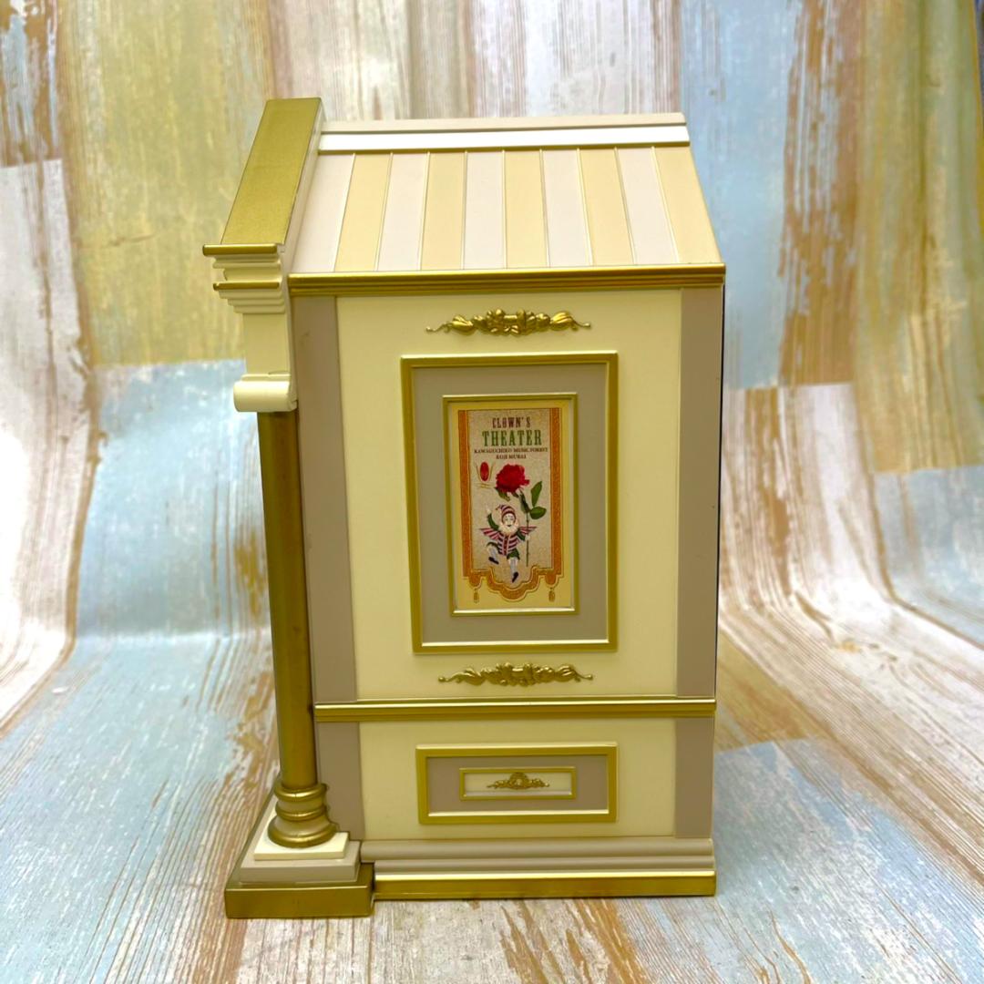 むらいこうじ koji murai ★THEATER オルゴール★カノン