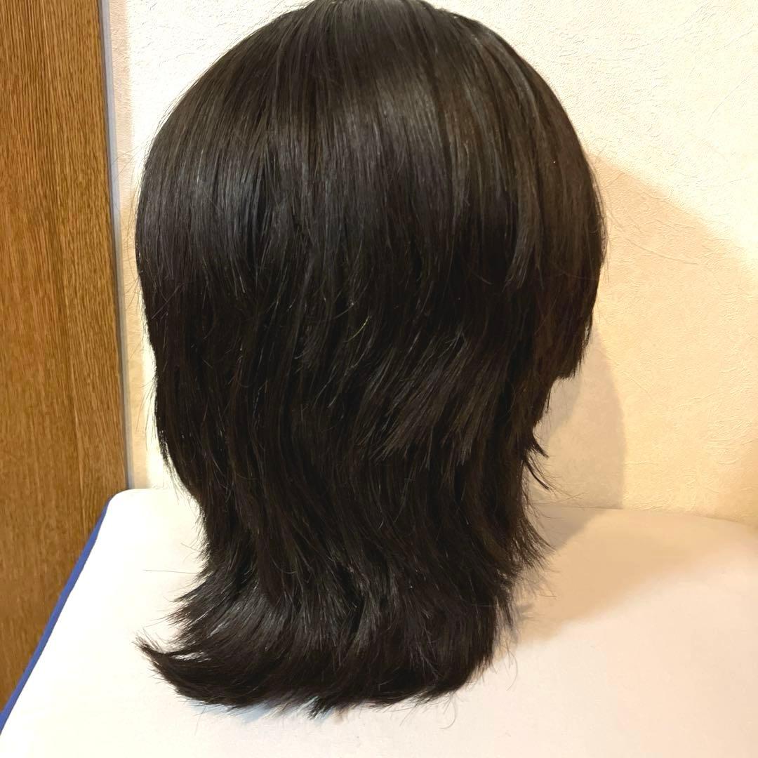 【美品】美容師国家試験　ワインディングウィッグ ロッド クランプ フルセット