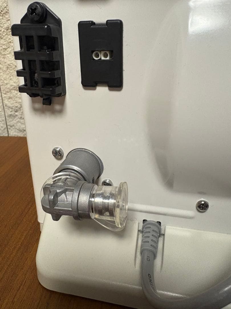 【極美品‼︎】リンナイ　RC-U5801E ガスファンヒーター 3mガスホース付き