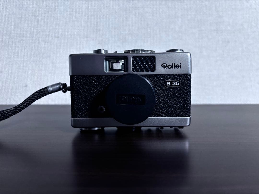 Rollei B 35 ドイツ製