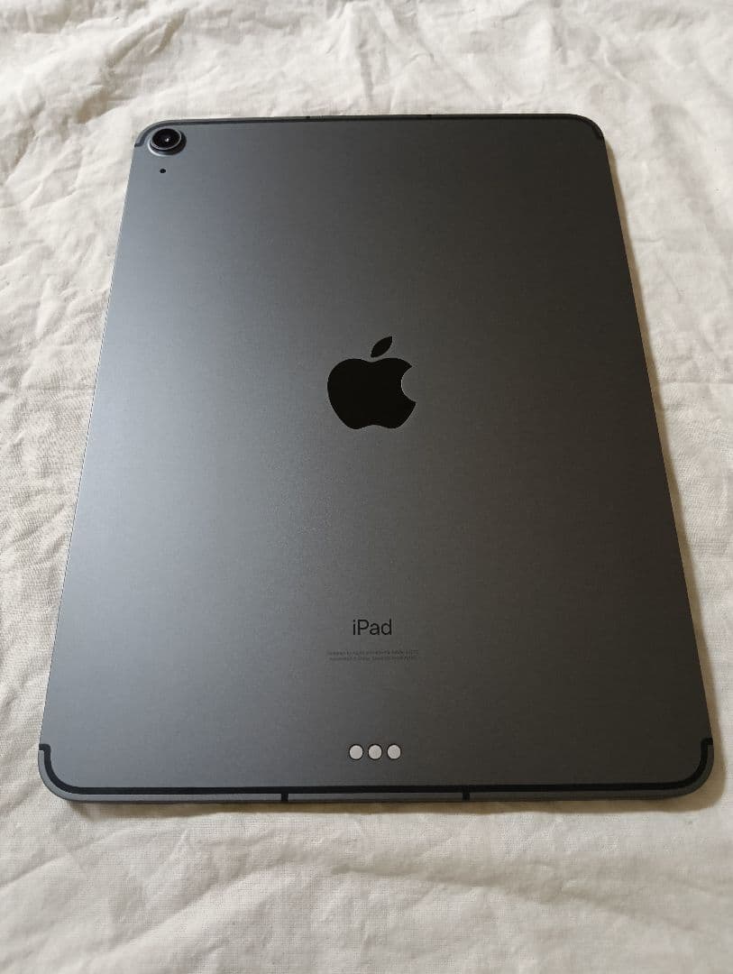 超美品 iPad Air 第4世代 バッテリー94%