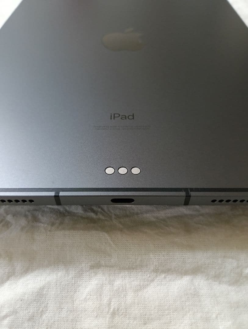 超美品 iPad Air 第4世代 バッテリー94%