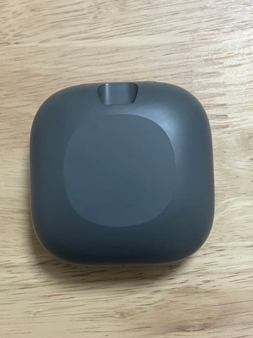 Beats fits pro すべて　グレー