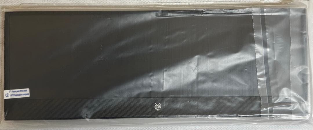 ＜新品未使用＞Lukos Ultrawide 4K Monitor