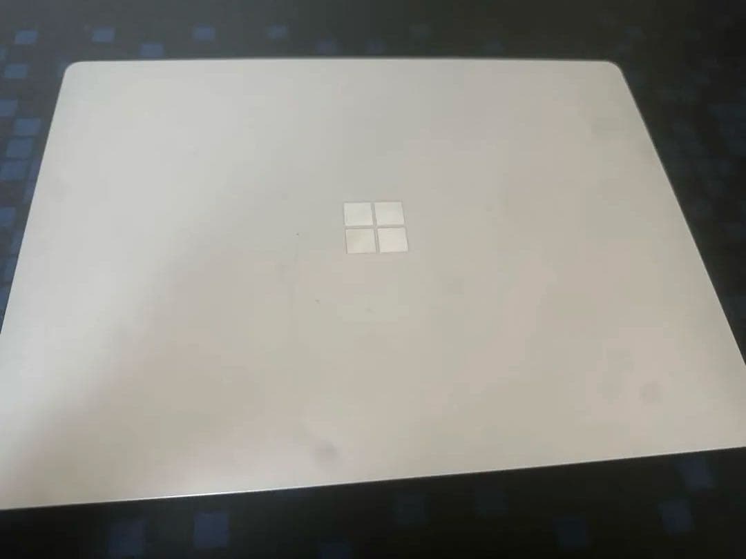 Windowsノート本体 Surface Laptop 4 AMD Ryzen 5 256GB 8GB