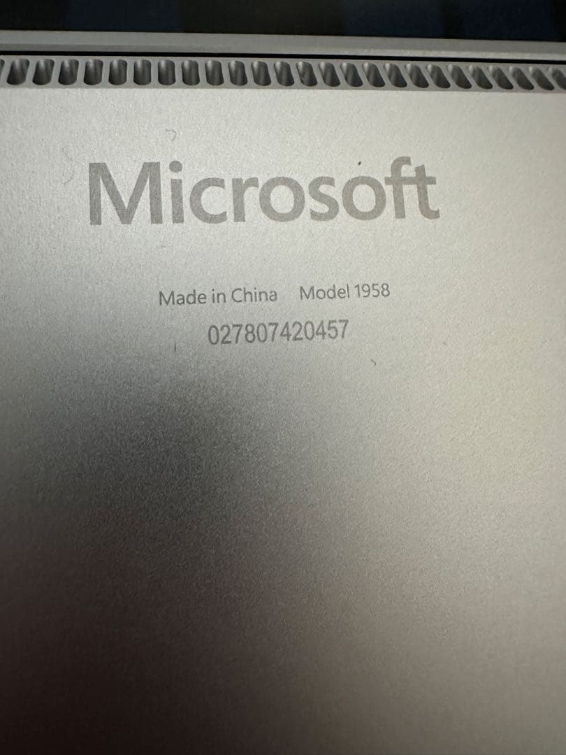 Windowsノート本体 Surface Laptop 4 AMD Ryzen 5 256GB 8GB