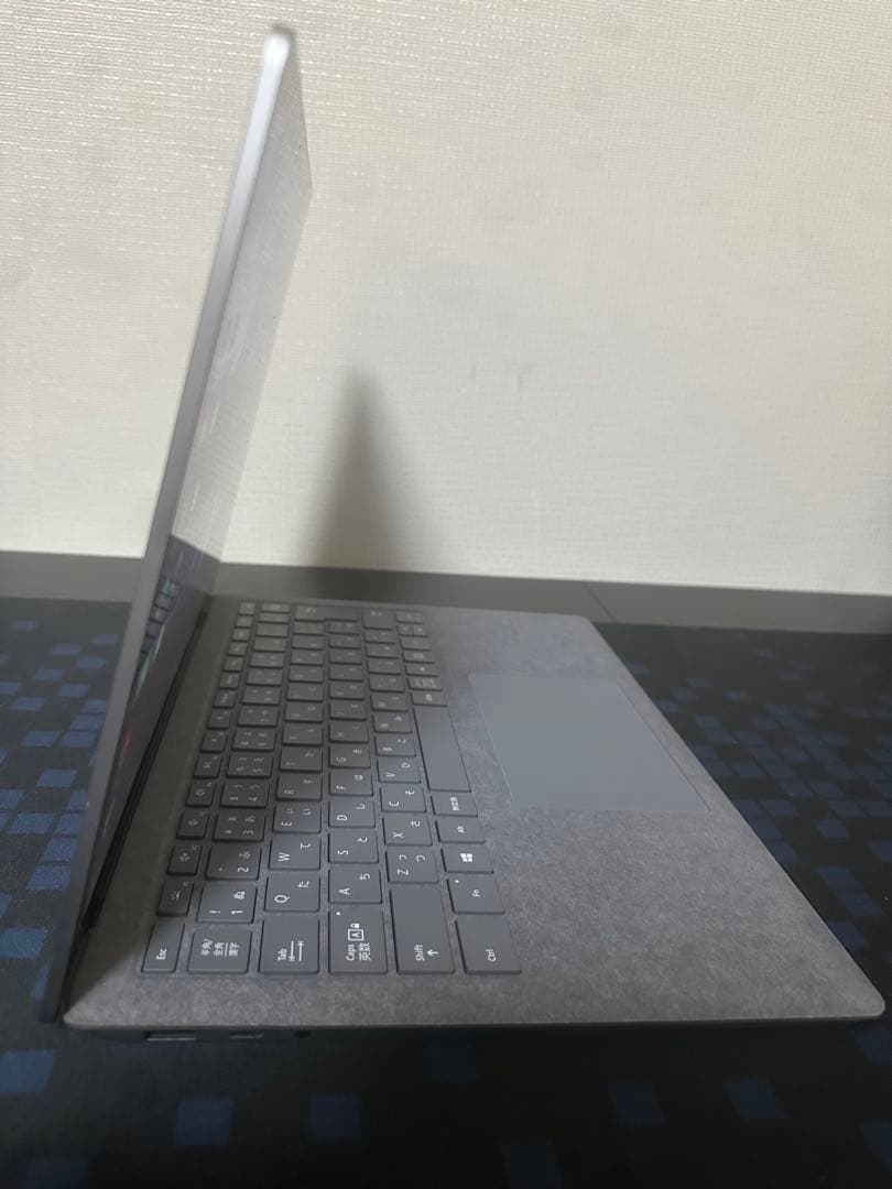 Windowsノート本体 Surface Laptop 4 AMD Ryzen 5 256GB 8GB