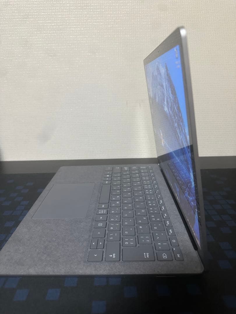 Windowsノート本体 Surface Laptop 4 AMD Ryzen 5 256GB 8GB