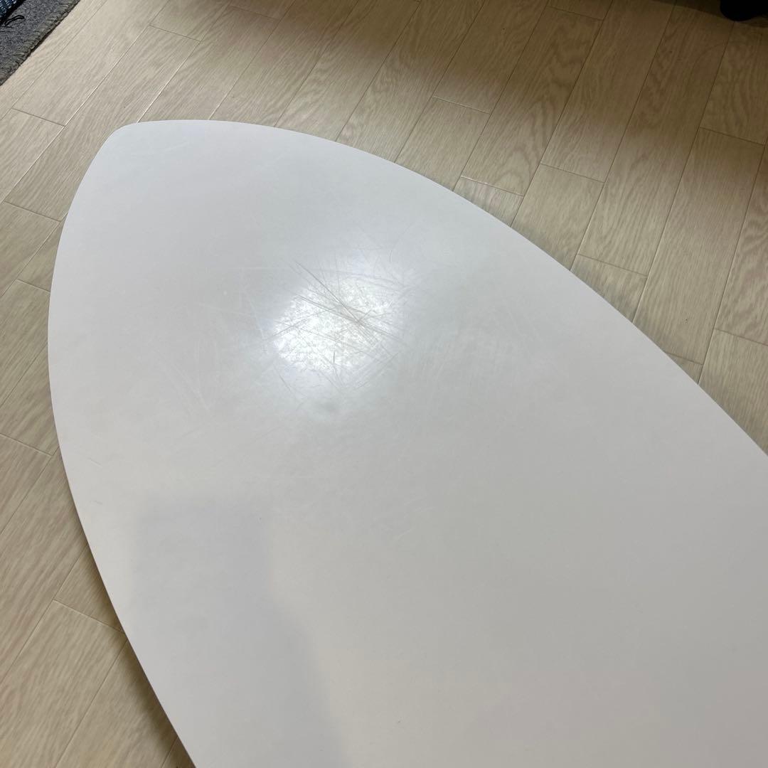 美品　ZAP スキムボード　トランスポーター　ケース