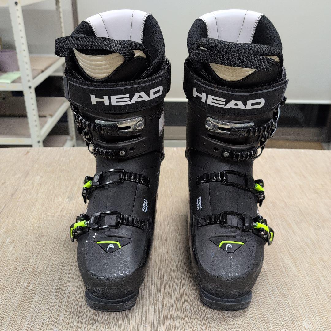 HEAD EDGE LYT 110 スキー用ブーツ 27 - 27.5