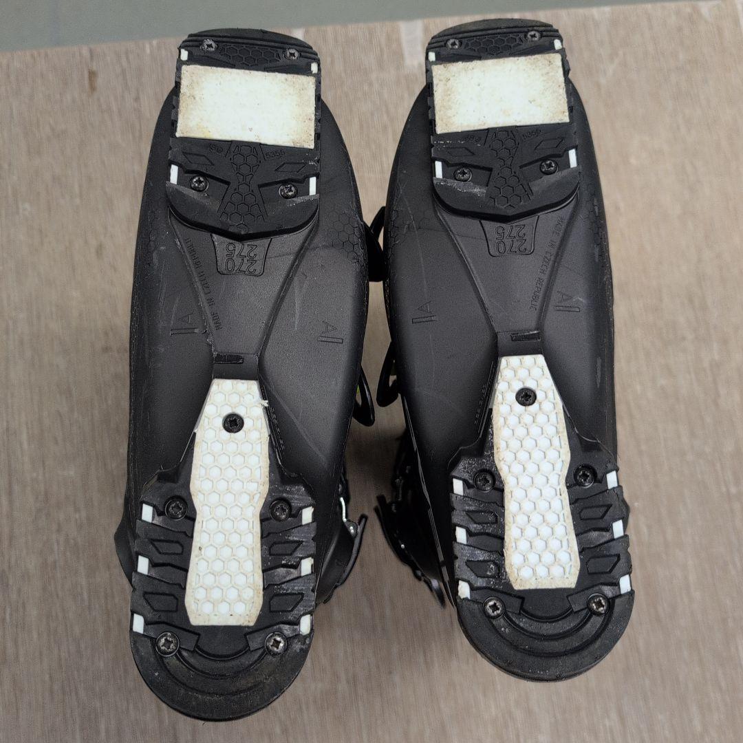 HEAD EDGE LYT 110 スキー用ブーツ 27 - 27.5