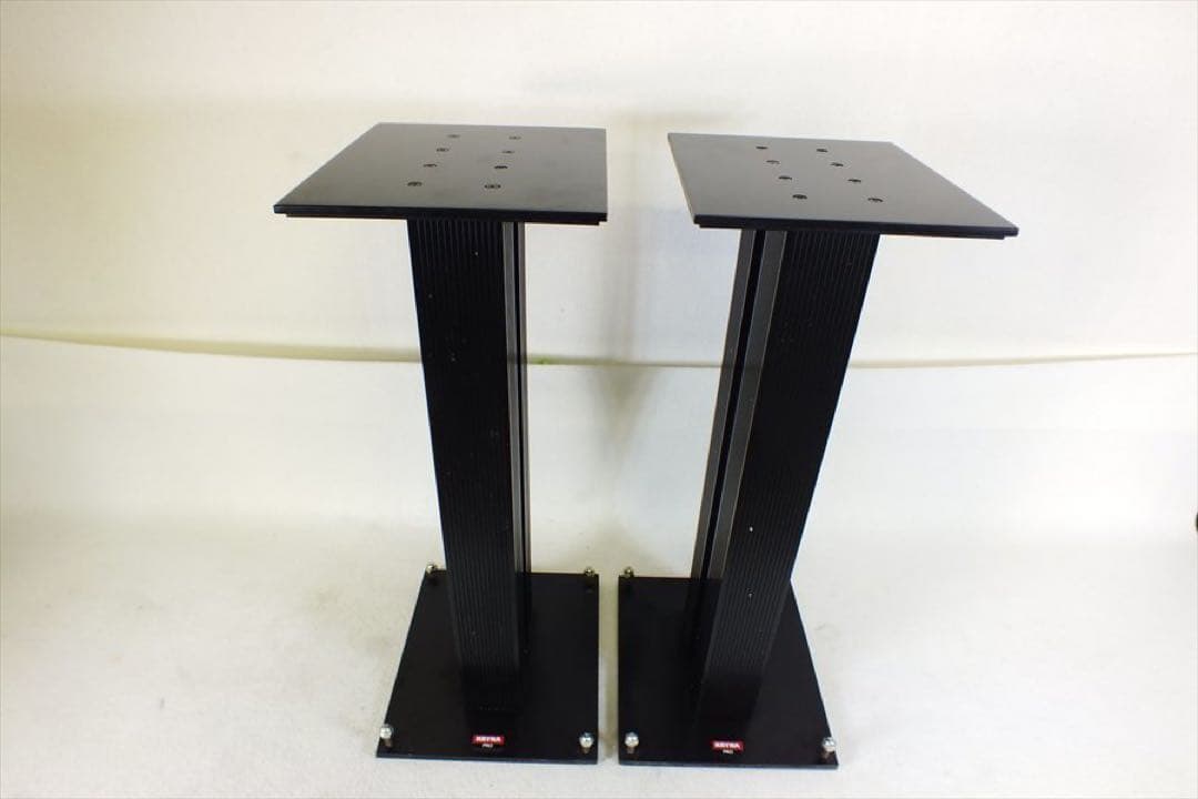 ◇ KRYNA PRO クライナ スピーカースタンド 中古 現状品