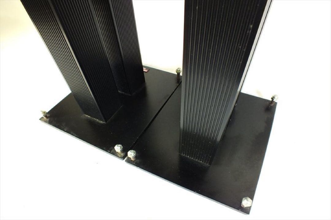 ◇ KRYNA PRO クライナ スピーカースタンド 中古 現状品