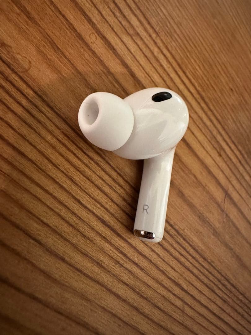 サーターアンダギーさま専用[極美品] AirPods Pro 3 右耳のみ