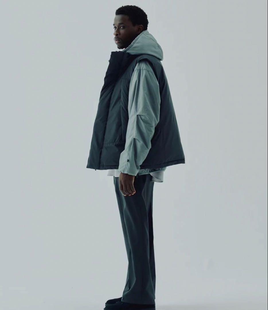 ジャケット・アウター nwhth661