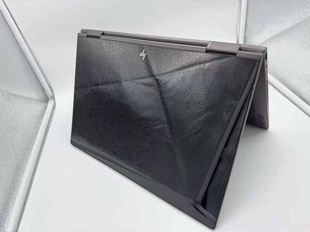 HP ENVY x360 13 Ryzen7 16GB　Office2021付き