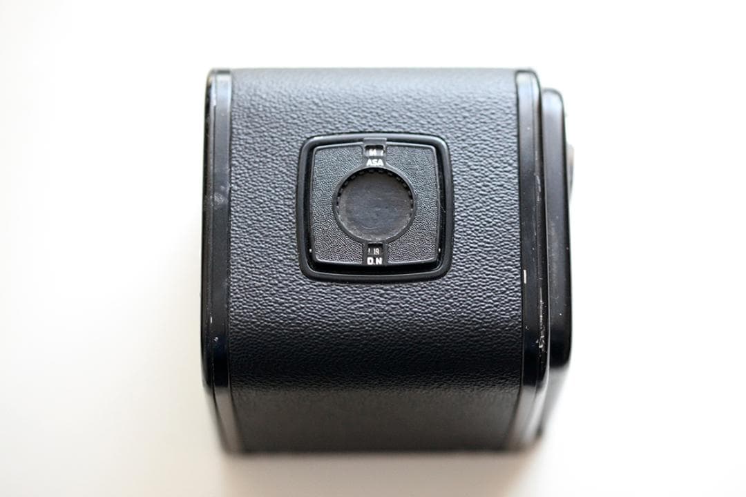 HASSELBLAD マガジン 70　　　Q420