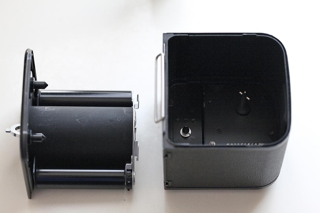 HASSELBLAD マガジン 70　　　Q420