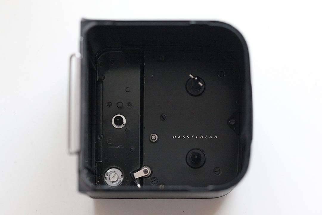 HASSELBLAD マガジン 70　　　Q420